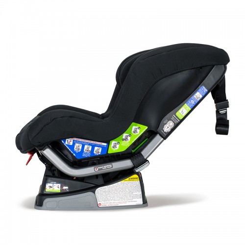 BRITAX Emblem US Convertible Car Seat BRITAX Emblem US Convertible Car Seat